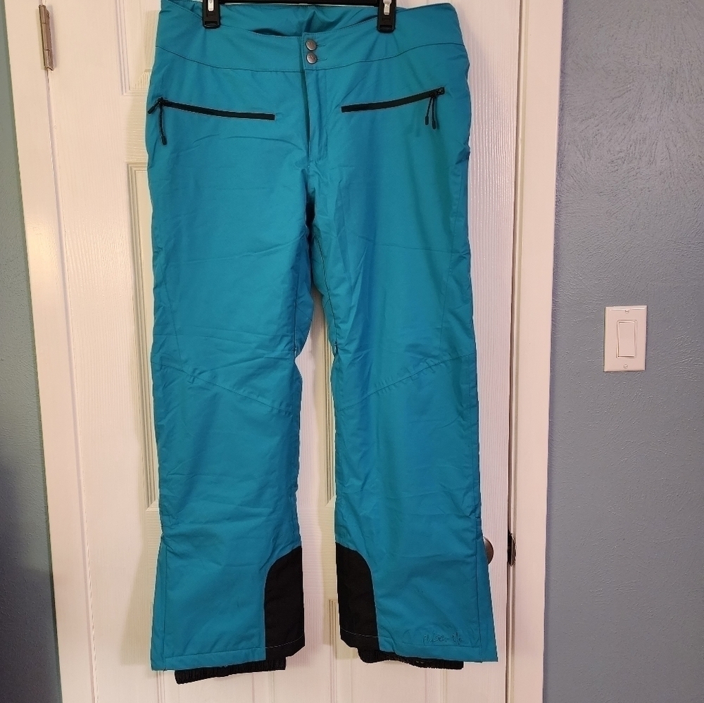 Pulse ski pants